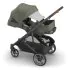 Cruz V3 Stroller - Evelyn