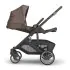 Cruz V3 Stroller - Owen