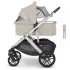 V2 Vista/Cruz Bassinet - Declan