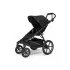 Urban Glide 4-Wheel Black
