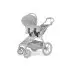Urban Glide 4-Wheel Soft Beige