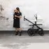 Urban Glide 4-Wheel Soft Beige