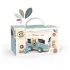 Van Shape Sorter