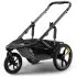 Switchback & Jog Jogging Frame