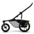 Switchback & Jog Jogging Frame
