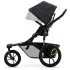 Switchback & Jog Jogging Frame