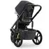 Switchback & Jog Jogging Frame