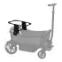 Infant Car Seat Adapter For Peg Perego