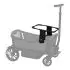 Infant Car Seat Adapter For Peg Perego