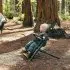 Switchback & Chill Camp Chair legs