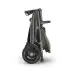 Vista V3 Stroller - Evelyn