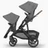 Vista V3 Rumble Seat - Owen