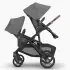 Vista V3 Rumble Seat - Ada