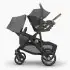 Vista V3 Rumble Seat - Julian