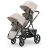 Vista V3 Rumble Seat - Ada