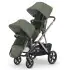 Vista V3 Rumble Seat - Evelyn