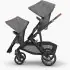 Vista V3 Rumble Seat - Evelyn