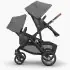 Vista V3 Rumble Seat - Evelyn
