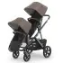 Vista V3 Rumble Seat - Owen
