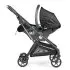 Vivace Stroller - Fiat 500 Open Box