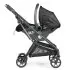 Vivace Stroller - City Grey