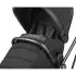 Vivace Stroller - Licorice