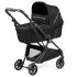 Vivace Stroller - Licorice