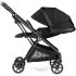 Vivace Stroller - Licorice