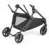 Vivace Stroller - Licorice