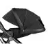 Vivace Stroller - Licorice