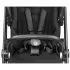 Vivace Stroller - Licorice