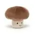 Vivacious Vegetable Mushroom