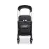 W2 Elite PRO Double Stroller Wagon - Black