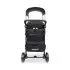 W2 Elite PRO Double Stroller Wagon - Black