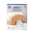 Washable Cover for Lap Support Pillow - Gentle Beige
