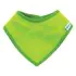 Waterproof Bandana Bib - Green