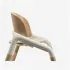 Giraffe Complete - Neutral Wood/White Accent