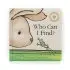 Who Can I Find Book