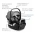 Willow S Infant Car Seat with Alpine Base - Graphite Onyx