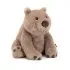 Wonda Wombat