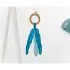 Wooden Activity Arch - Ocean Friends