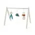 Wooden Activity Arch - Ocean Friends