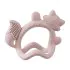 Wrist Teether - Blush