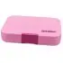 Tapas 5 Compartment - Capri Pink