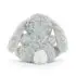 Yummy Silver Bunny