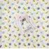 Muslin Swaddle - Sea Turtles
