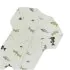 Zippered Footie - Fishing
