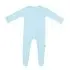 Zippered Footie - Powder