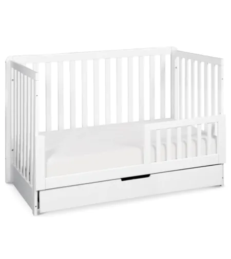 Carter s by DaVinci Toddler Bed Conversion Kit for Colby TjsKids