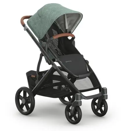 UPPAbaby Vista V3 Stroller - Gwen